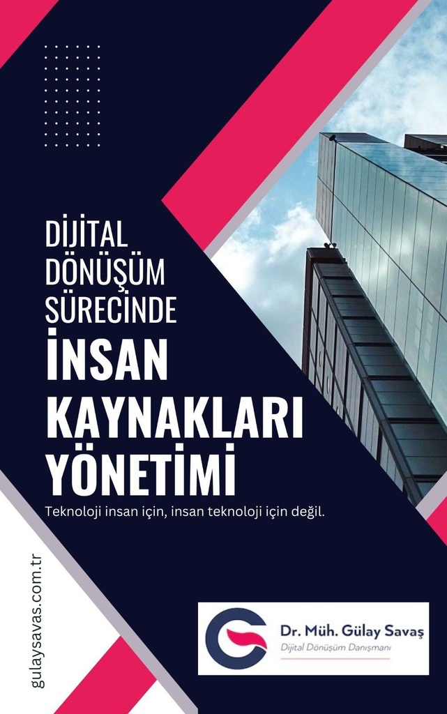 İnsan Kaynakları Yönetimi Anayasası