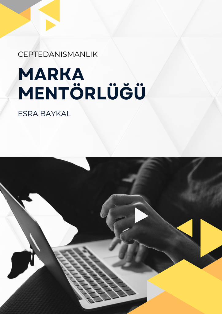 Marka Mentörlüğu