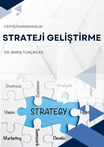 Strateji Geliştirme