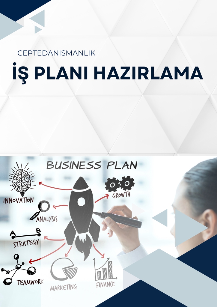 İş Planı Hazırlama(1 Saat Mentorluk)