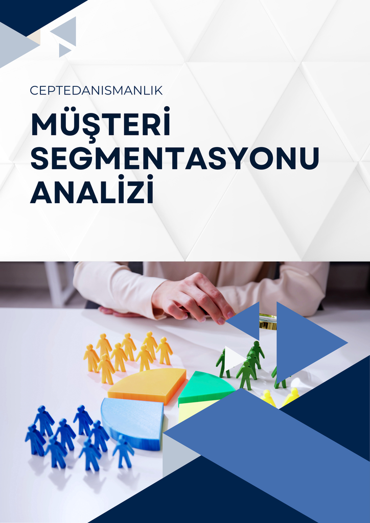 Müşteri Segmentasyon Analizi