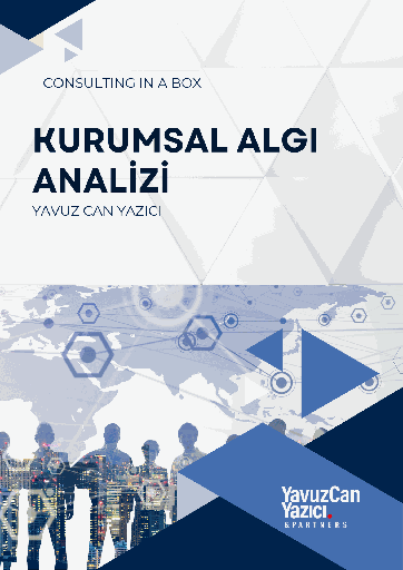 Kurumsal Algı Analizi