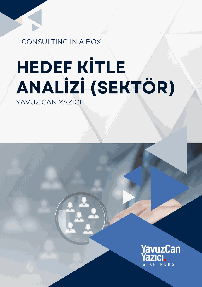 Hedef Kitle Analizi (Sektör)