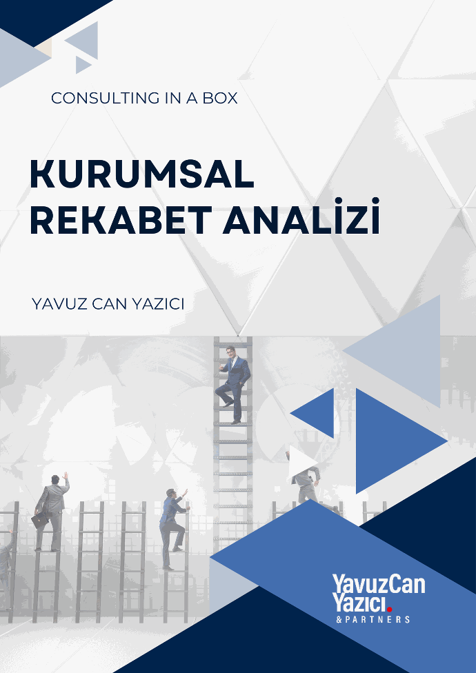 Kurumsal Rekabet Analizi