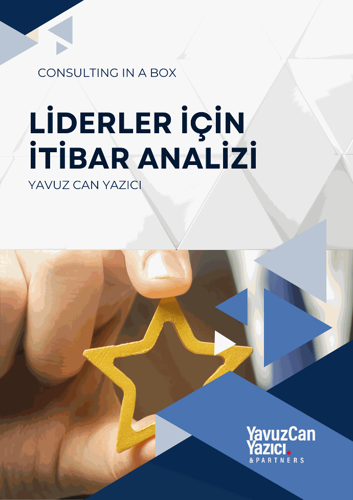 Liderler için İtibar Analizi