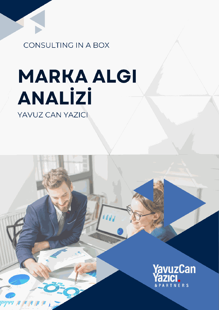 Marka Algı Analizi