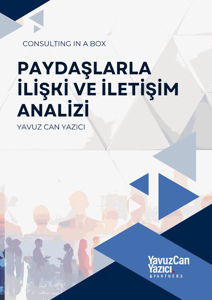 Paydaşlarla İlişki ve İletişim Analizi