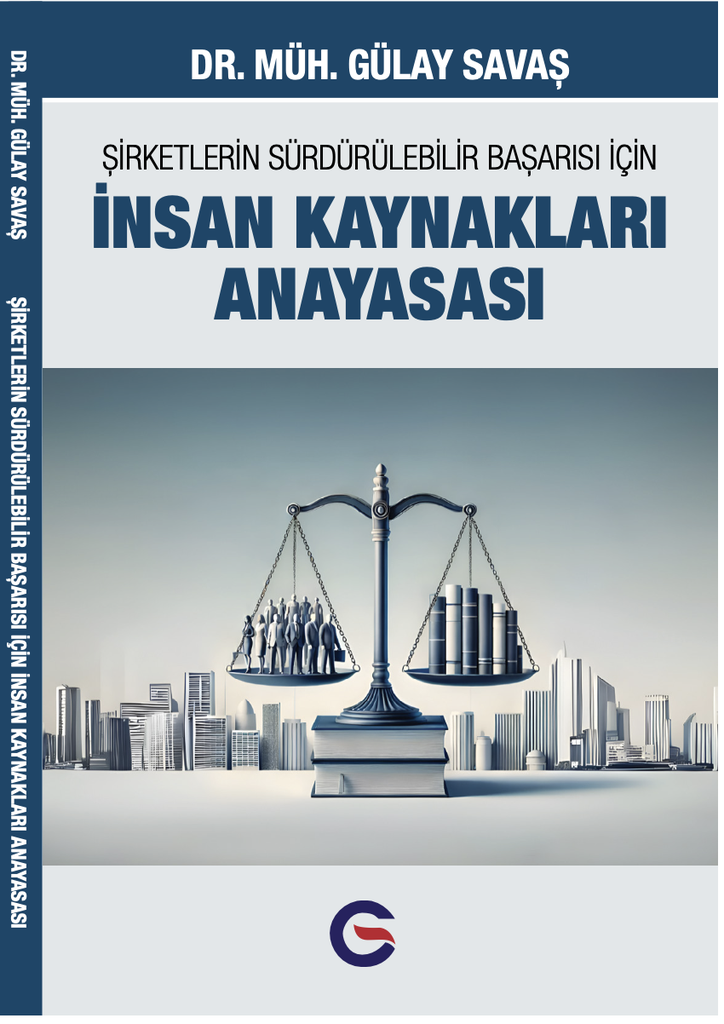 İnsan Kaynakları Yönetimi Anayasası