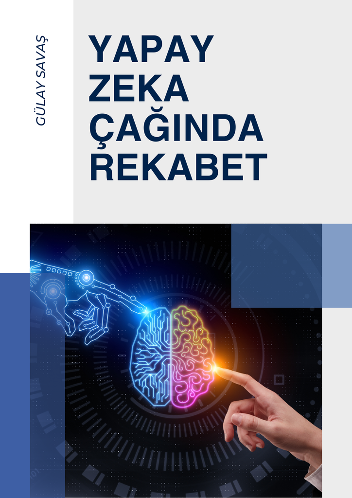 Yapay Zeka Çağında Rekabet