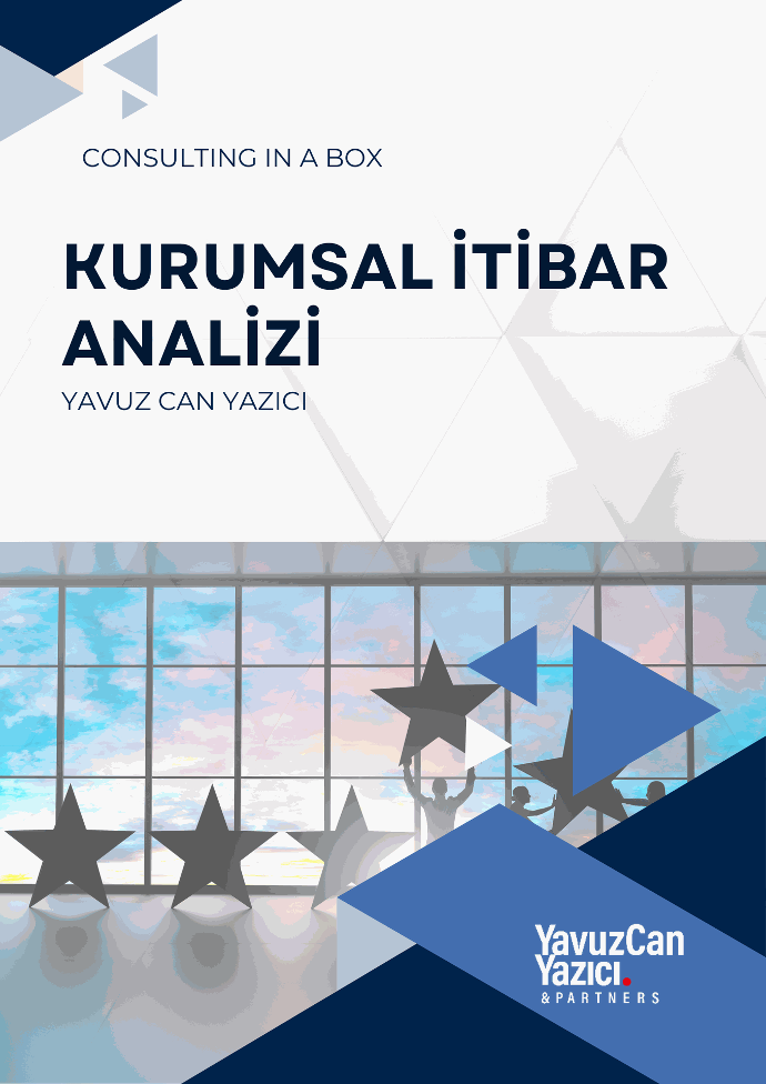 Kurumsal İtibar Analizi