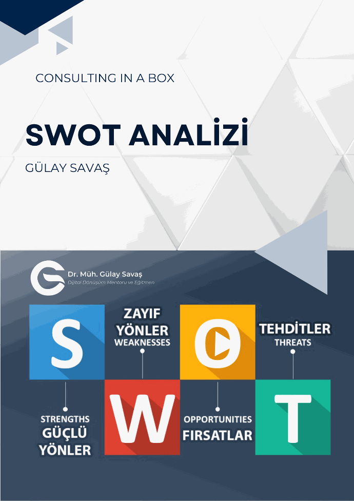 SWOT Analizi