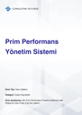 Premium Performance Management System