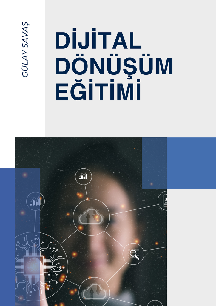 Dijital Dönüşüm Online Eğitim