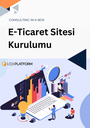 E-Ticaret Sitesi Kurulumu