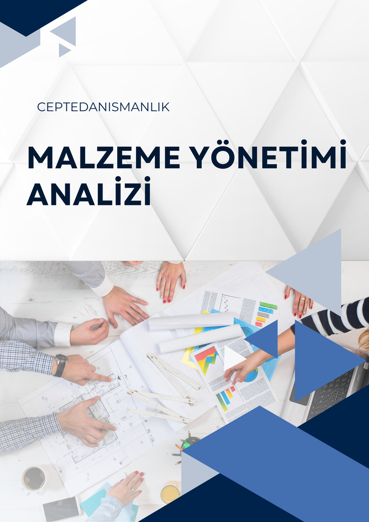 Material Management Analysis