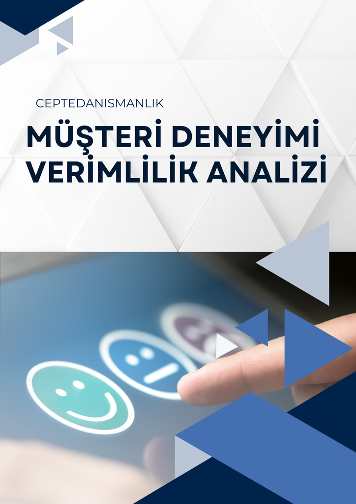 Müşteri Deneyimi Analizi