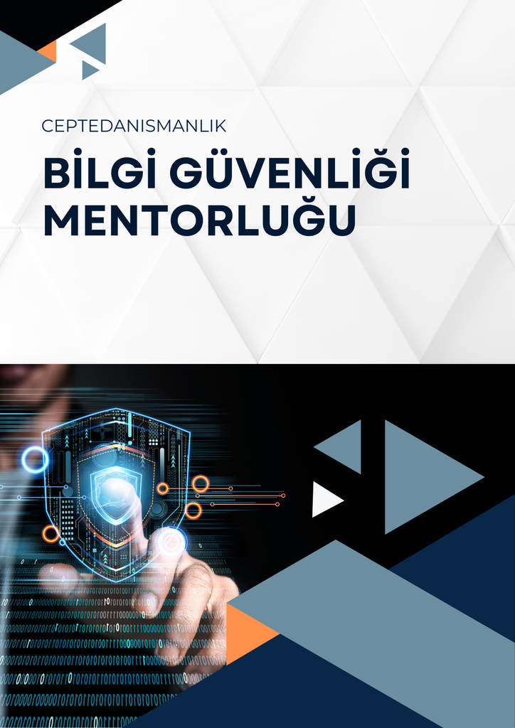 Bilgi Güvenliği Mentorluğu