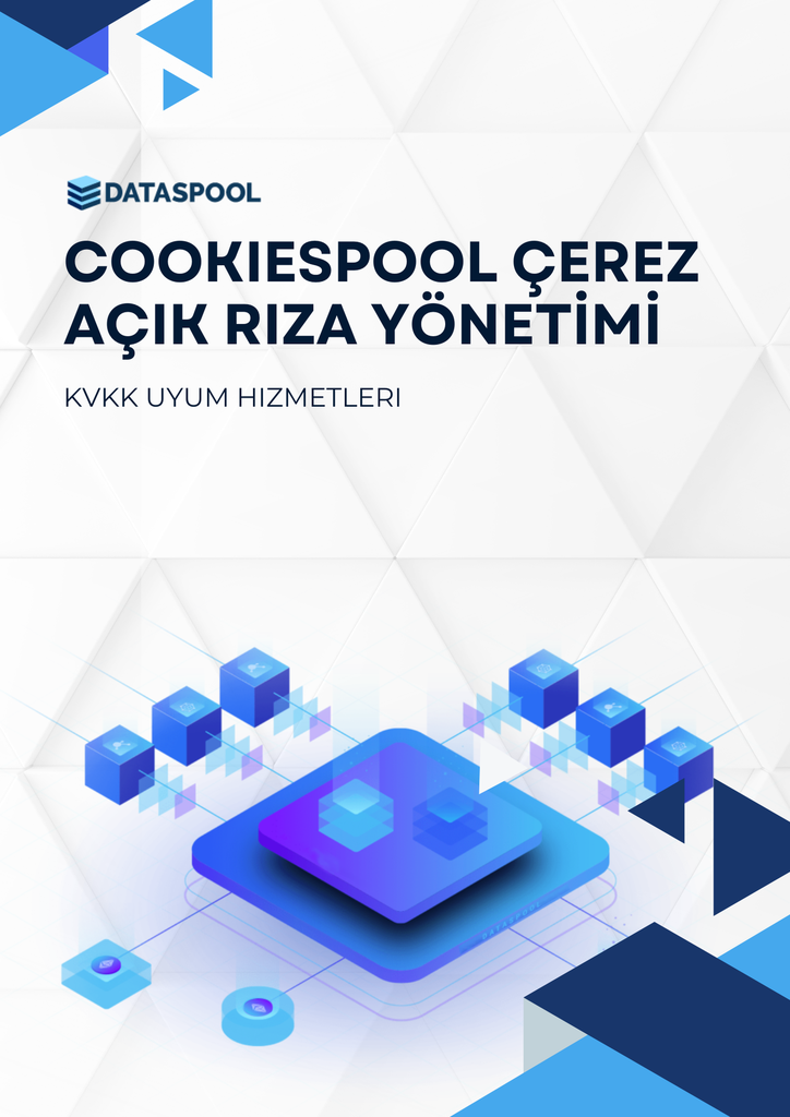 Cookiespool Aracılık Hizmetleri