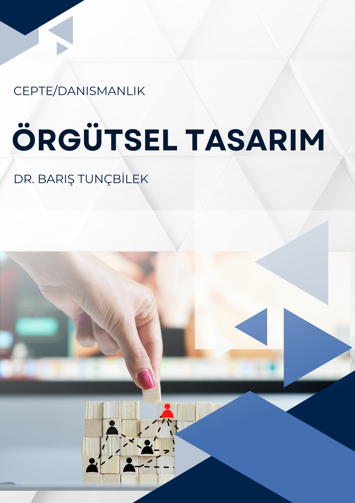 Örgütsel Tasarım