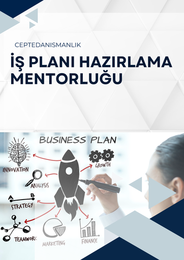 İş Planı Hazırlama(1 Saat Mentorluk)