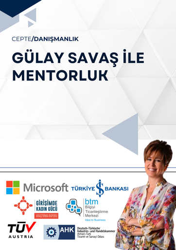 Mentoring with Gülay Savaş