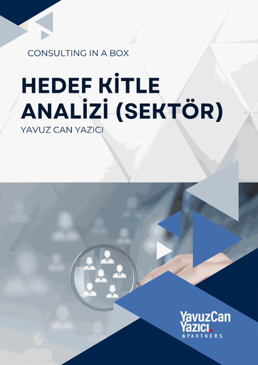 [HTUUF9X6TV] Hedef Kitle Analizi (Sektör)