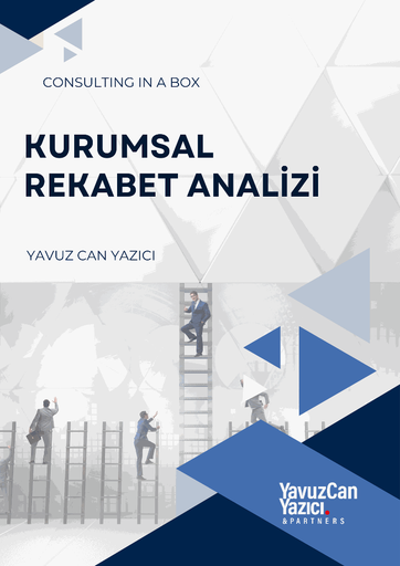 [HRAARGB4J3] Kurumsal Rekabet Analizi