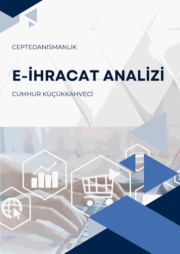 [QXBD491ELQ] E-İhracat Analizi