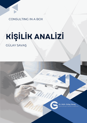 [2L96RU7ZEU] Kişilik Analizi