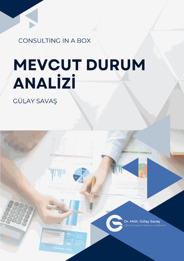 [H3UG71R48C] Mevcut Durum Analizi