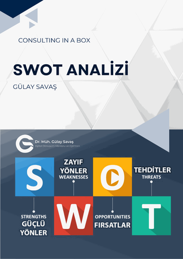 [XYQRZWQABP] SWOT Analizi