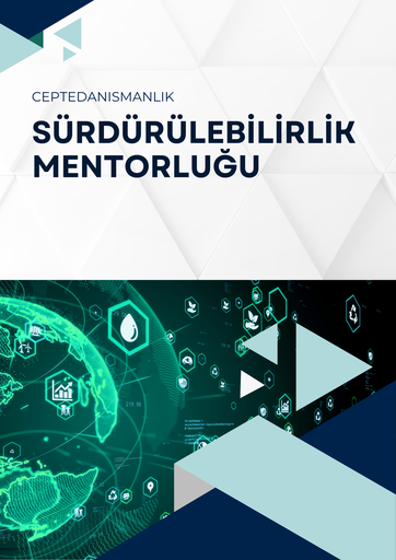 Sürdürülebilirlik Mentorluğu