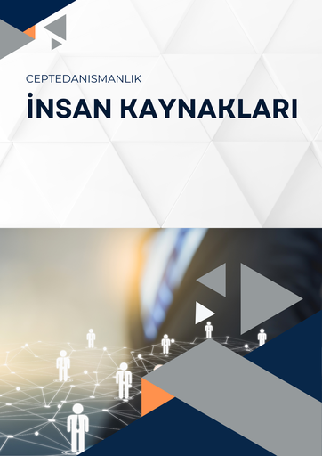 İnsan Kaynakları Mentorluğu