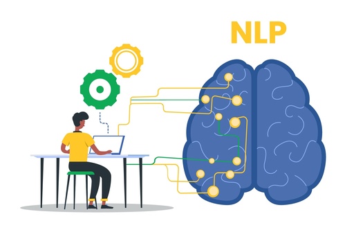 NLP (Mind Programming)